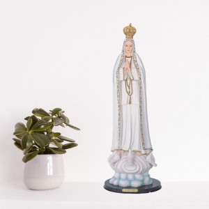 Our Lady Fatima - 24"