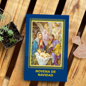 Novena  De Navidad