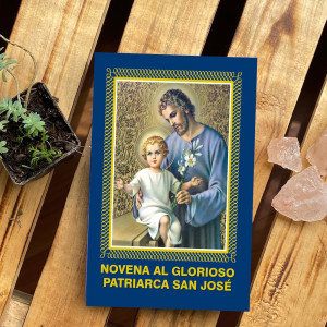 Novena al glorioso San José