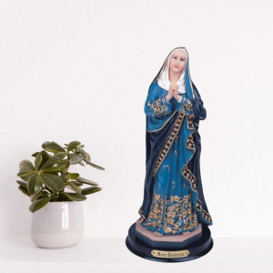 Mother Dolorosa - 12"