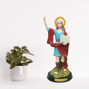 St. Pancratius - 12"