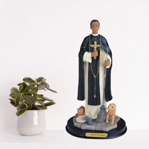 San Martin de Porres - 12