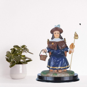Atocha Child  - 5"