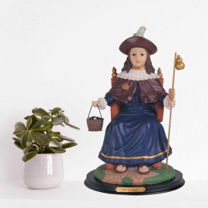 Niño de atocha - 16"