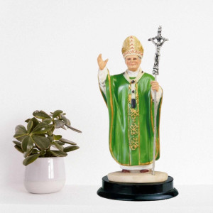 Pope Jonh Paul II - 5"