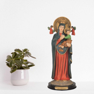 Perpetuo Socorro - 12"