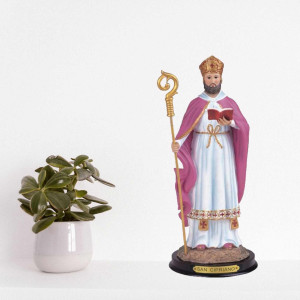 St Cipriano - 12"