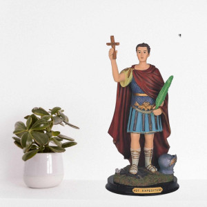 St. Expeditus - 12"