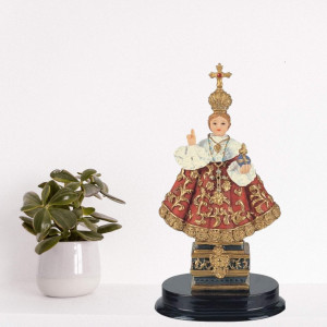 Infant of Prague - 5"