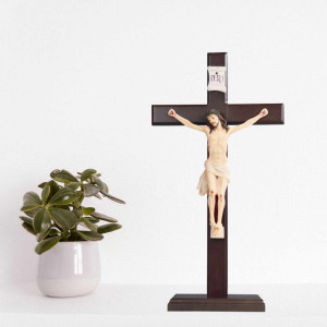 17" Jesus Crucifixion