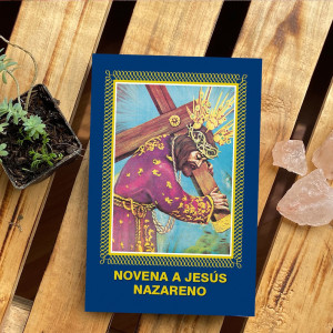Novena a Jesús Nazaret
