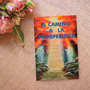 El camino de la prosperidad