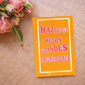 Haz de tus hijos Grandes Triunfadores