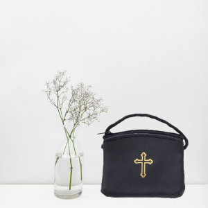 Pyxs Leather Purses