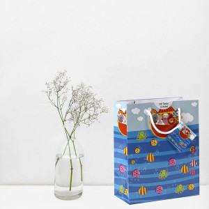 Noah's Ark Gift Bag