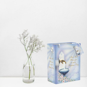 Baptism Gift Bag