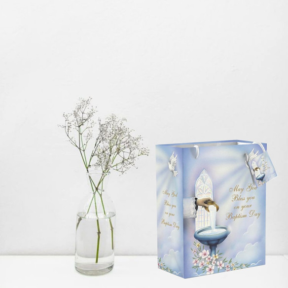 Baptism Gift Bag