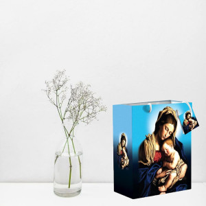 Bolsa de regalo Madre e Hijo