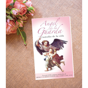 Angel de la guarda