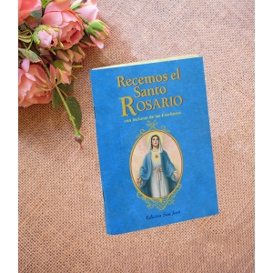 Recemos el Santo Rosario