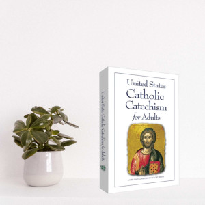 United States Catholic For Adults
