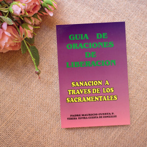 Guía de Oraciones de Liberación