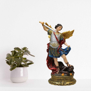 St. Michael 12"