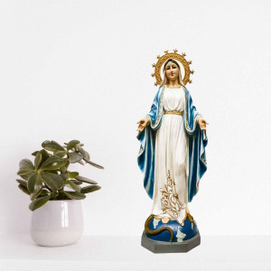 Or lady Milagrosa 36"