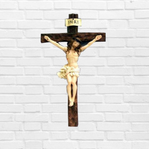 13"Cross