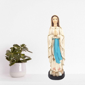 Our Lady Lourdes