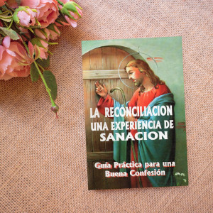 La reconciliación una experiencia de Sanación