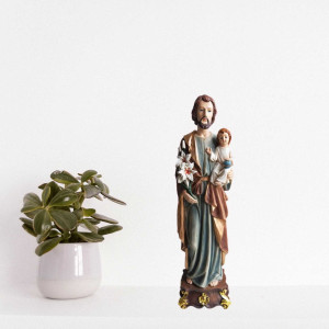 24" St. Josep