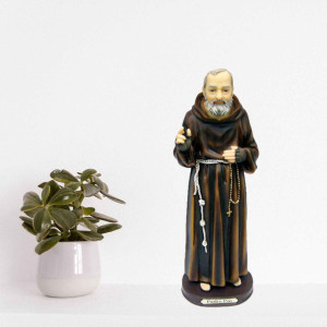 Padre Pio
