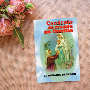 Cenáculo de Oración en Familia