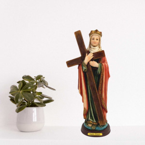 St. Elena 12"