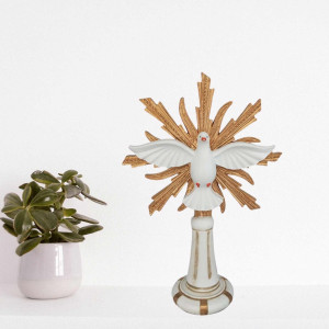 Holy Spirit 14"