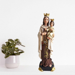 Virgen del Carmen