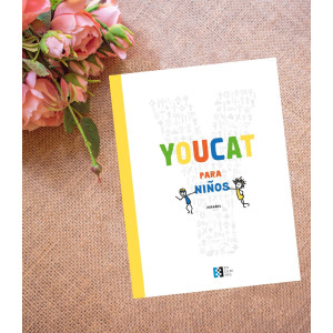 YOUCAT para la infancia (Edición Latinoamérica)