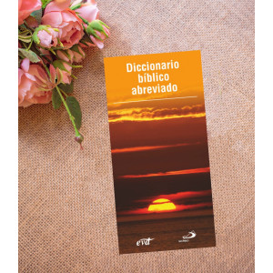 Diccionario Biblico Abreviado