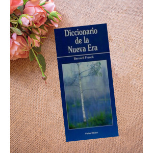 Diccionario de la Nueva Era