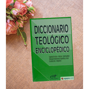 Diccionario teológico enciclopédico
