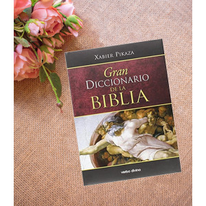 Gran diccionario de la Biblia