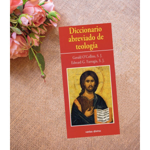 Diccionario abreviado de teología
