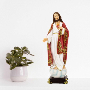 Sagrado Corazón de Jesús