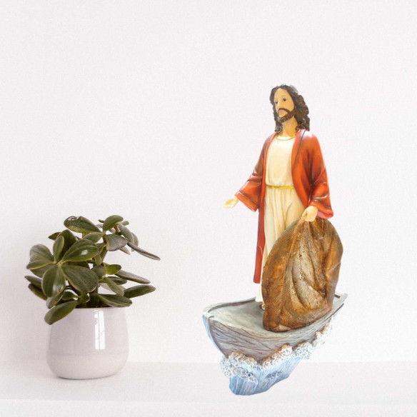 Jesús Pescador
