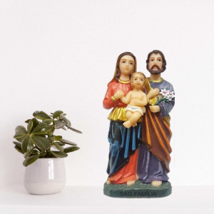 Holy Family
