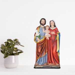 Holy Family - 12.5"