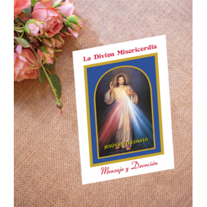 La Divina Misericordia: Mensaje y Devoción