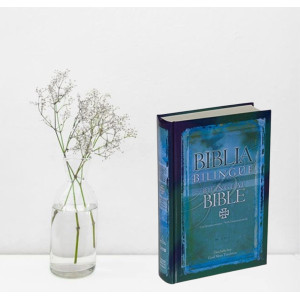 Bilingual Biblie (Spanish & English)