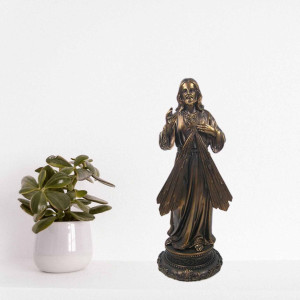 Divina Misericordia 12"